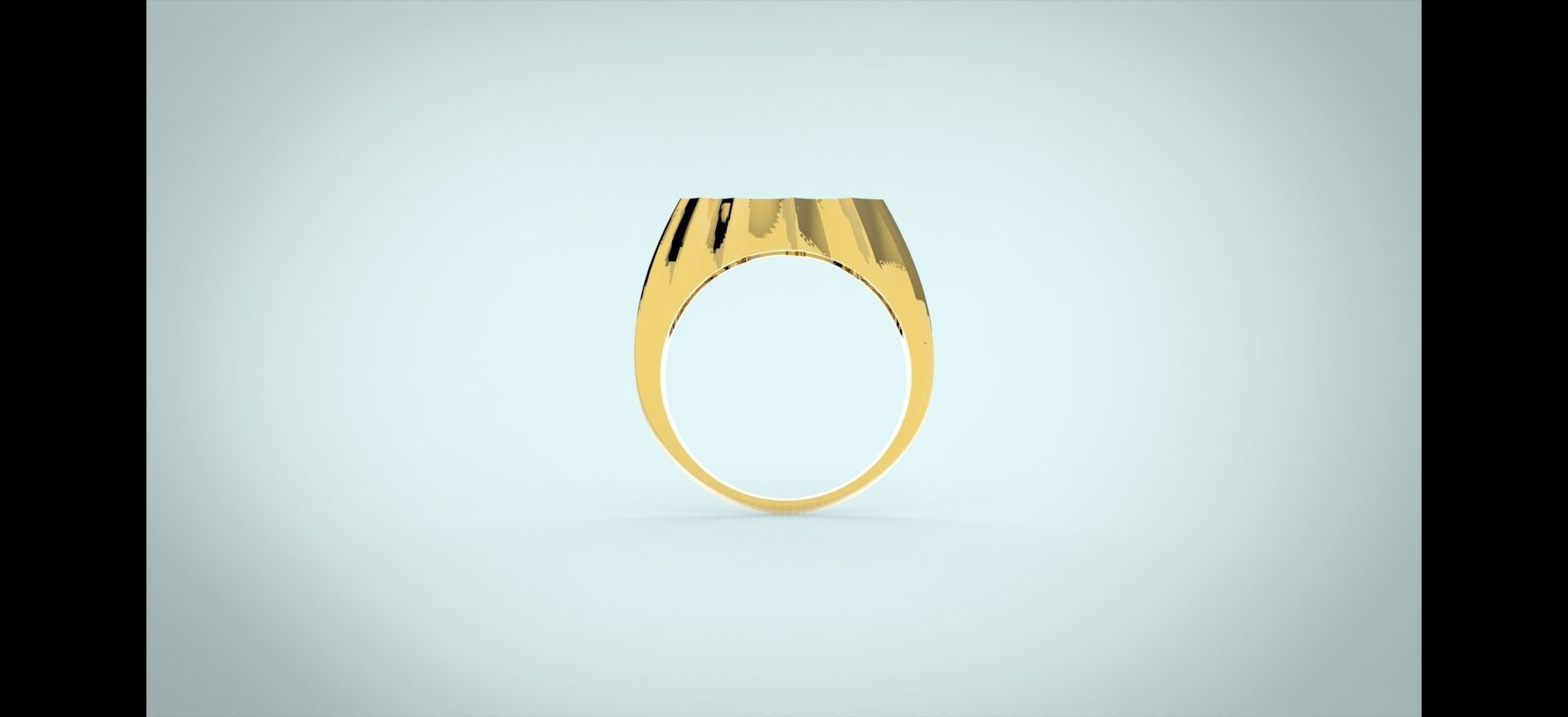 1999 ring 3D print model_6
