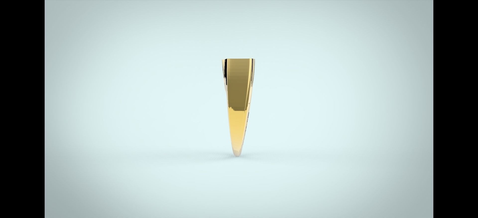 1999 ring 3D print model_5