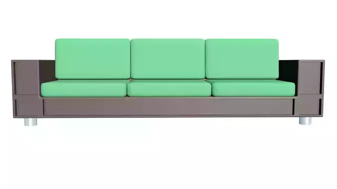 simple sofa 