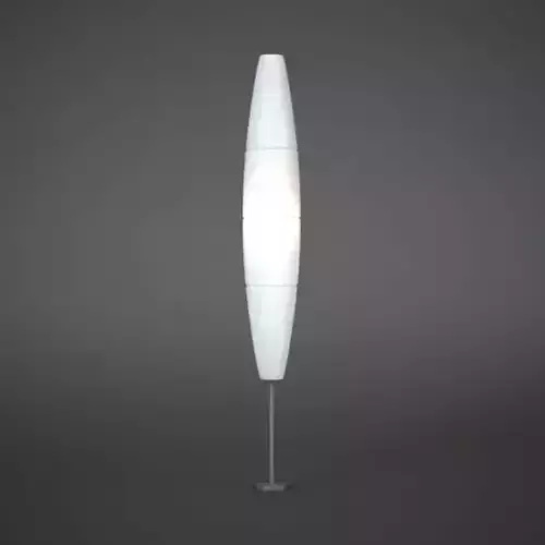 Modern Standing Lamp