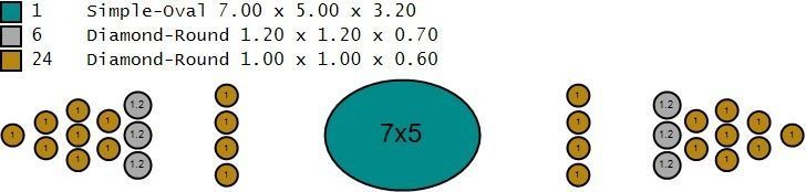 3d-Model men ring 3D print model_16