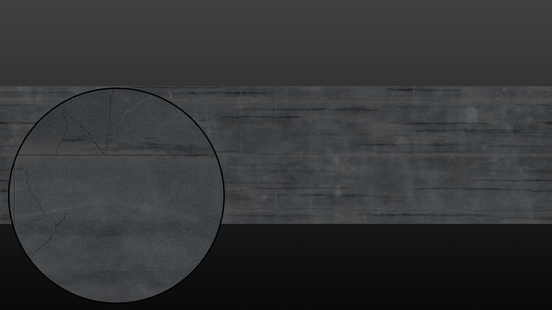 Concrete road texture Texture_14