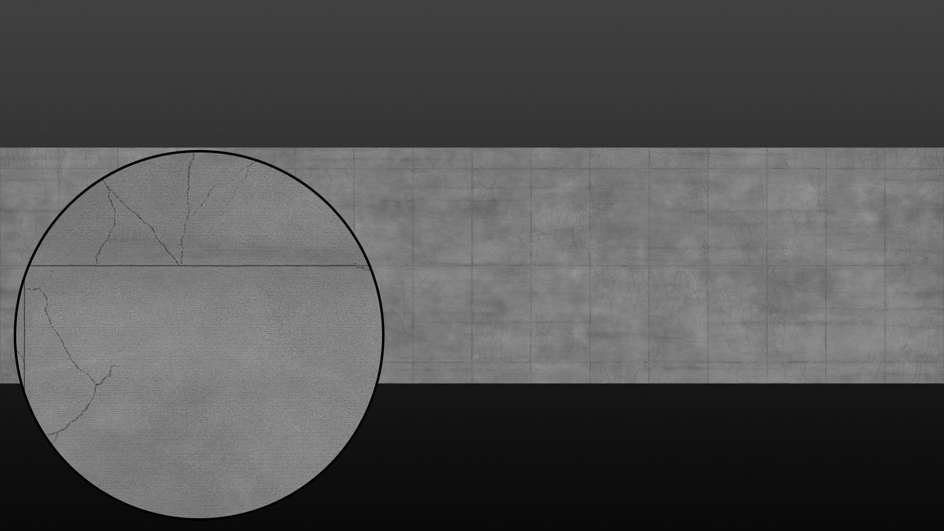 Concrete road texture Texture_12