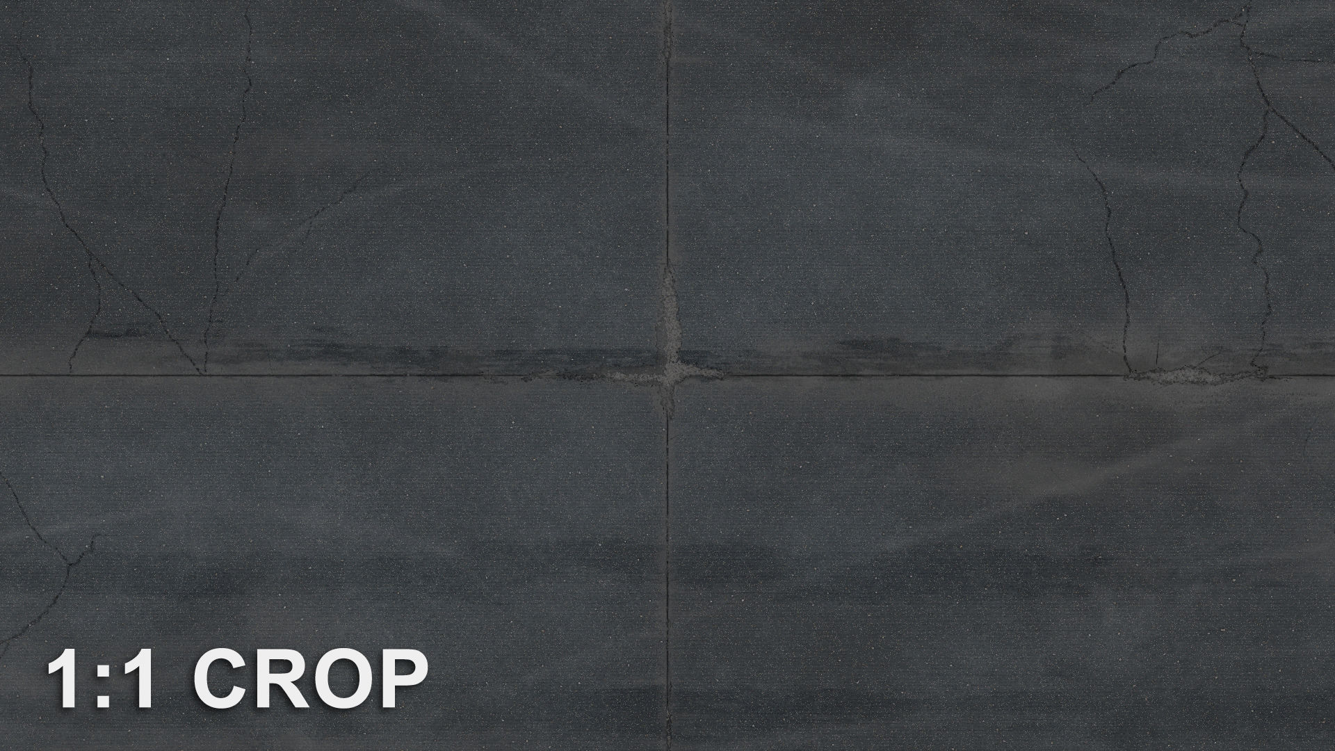 Concrete road texture Texture_9