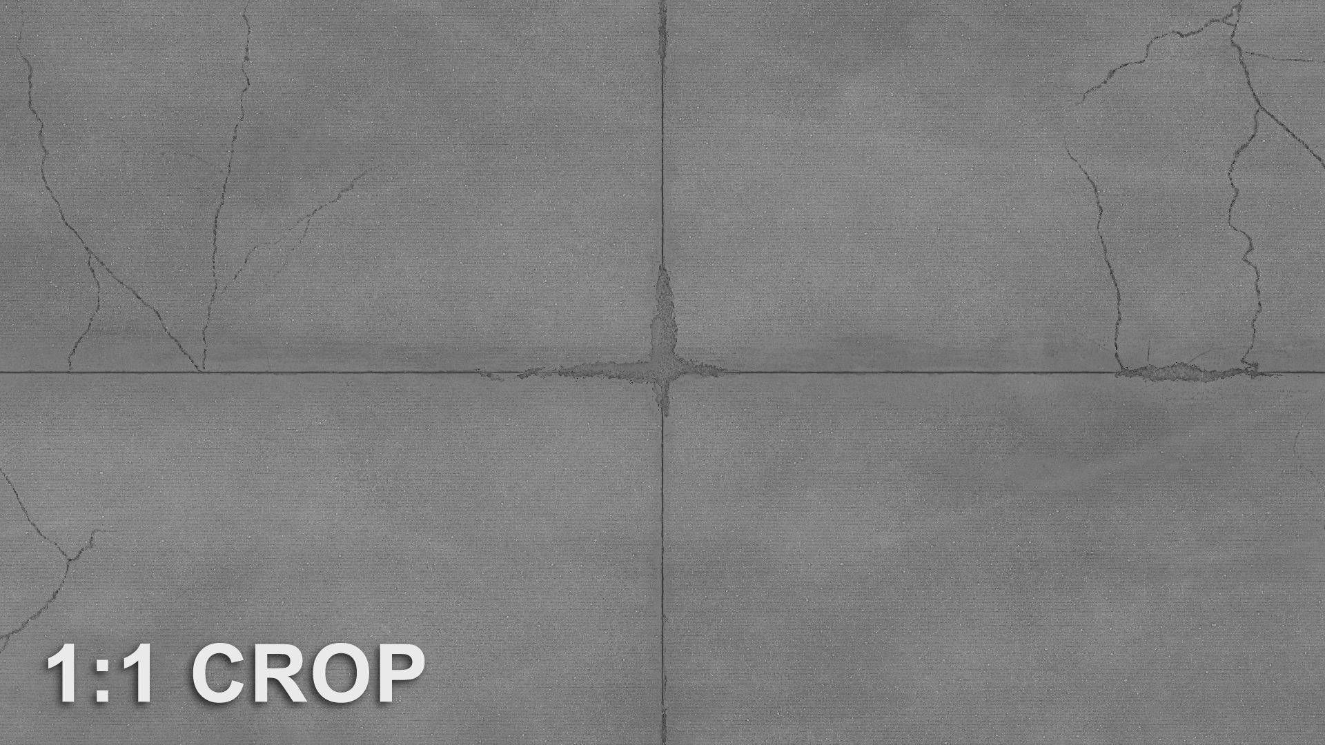 Concrete road texture Texture_7