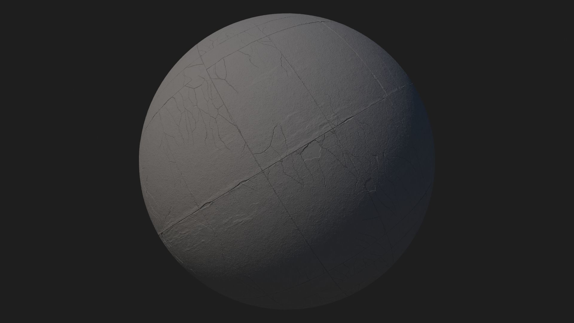 Concrete road texture Texture_3