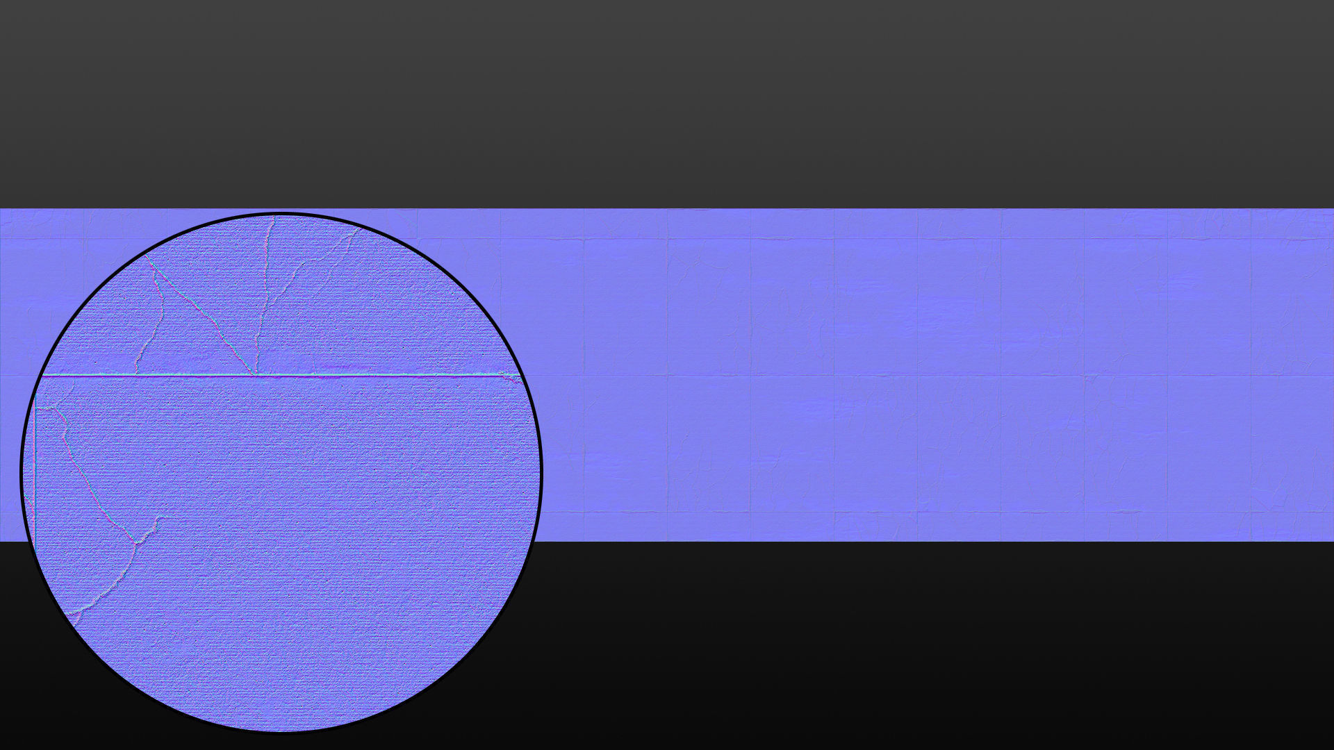 Concrete road texture Texture_13