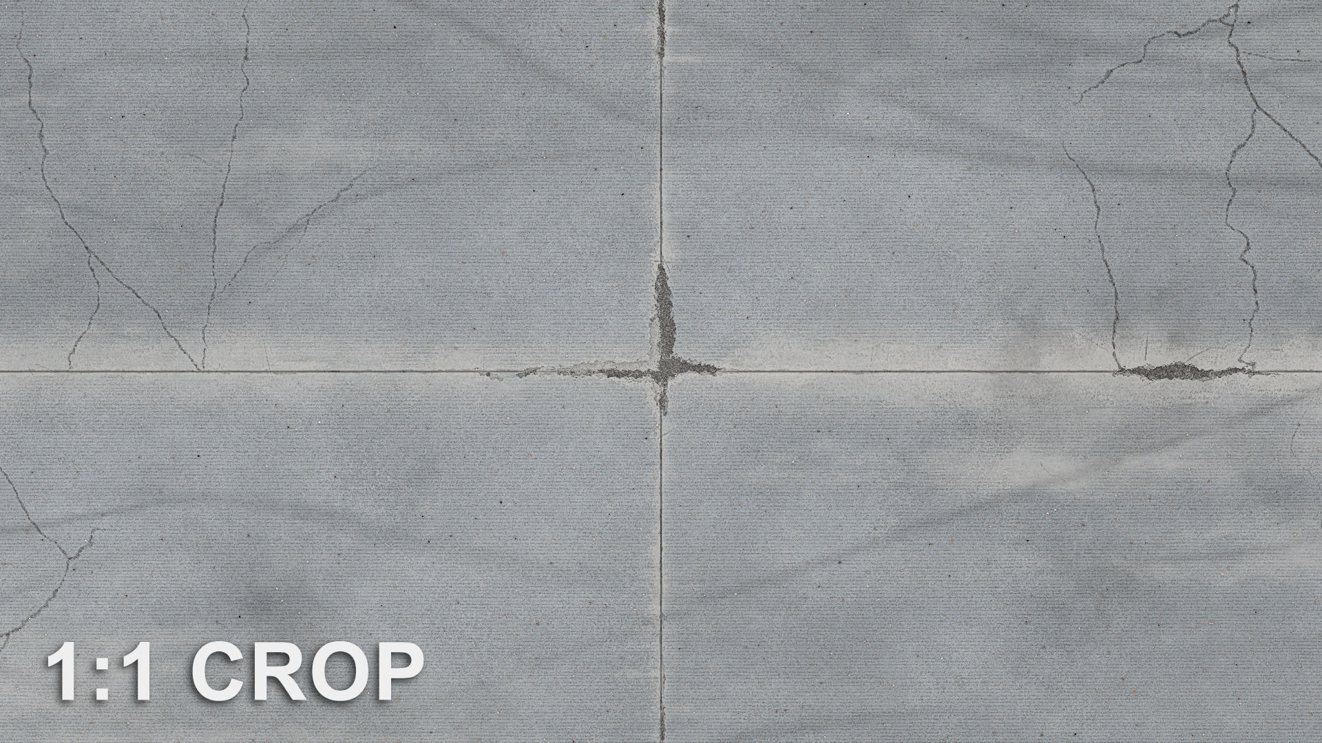 Concrete road texture Texture_5