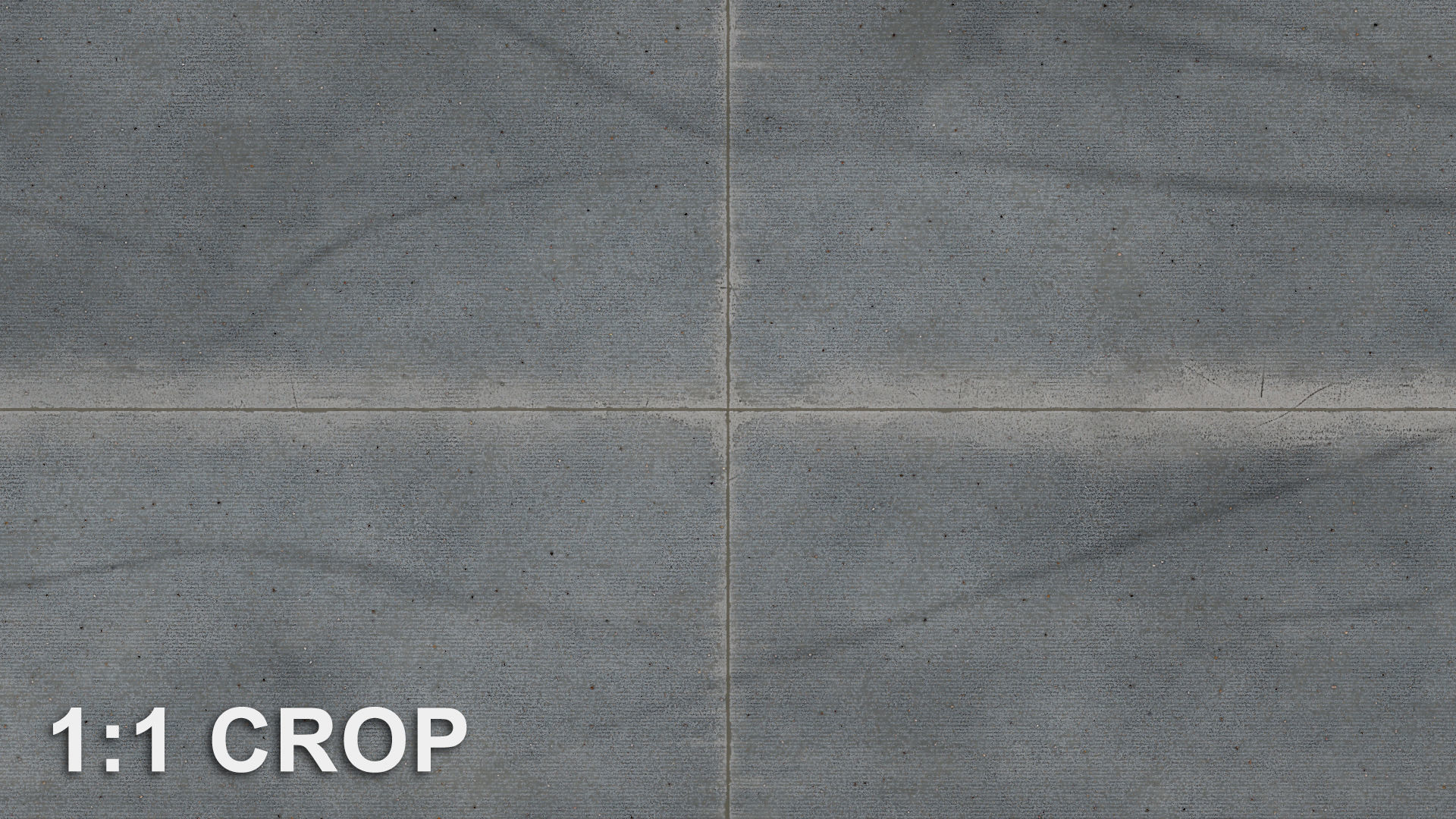 Wet concrete road texture Texture_5