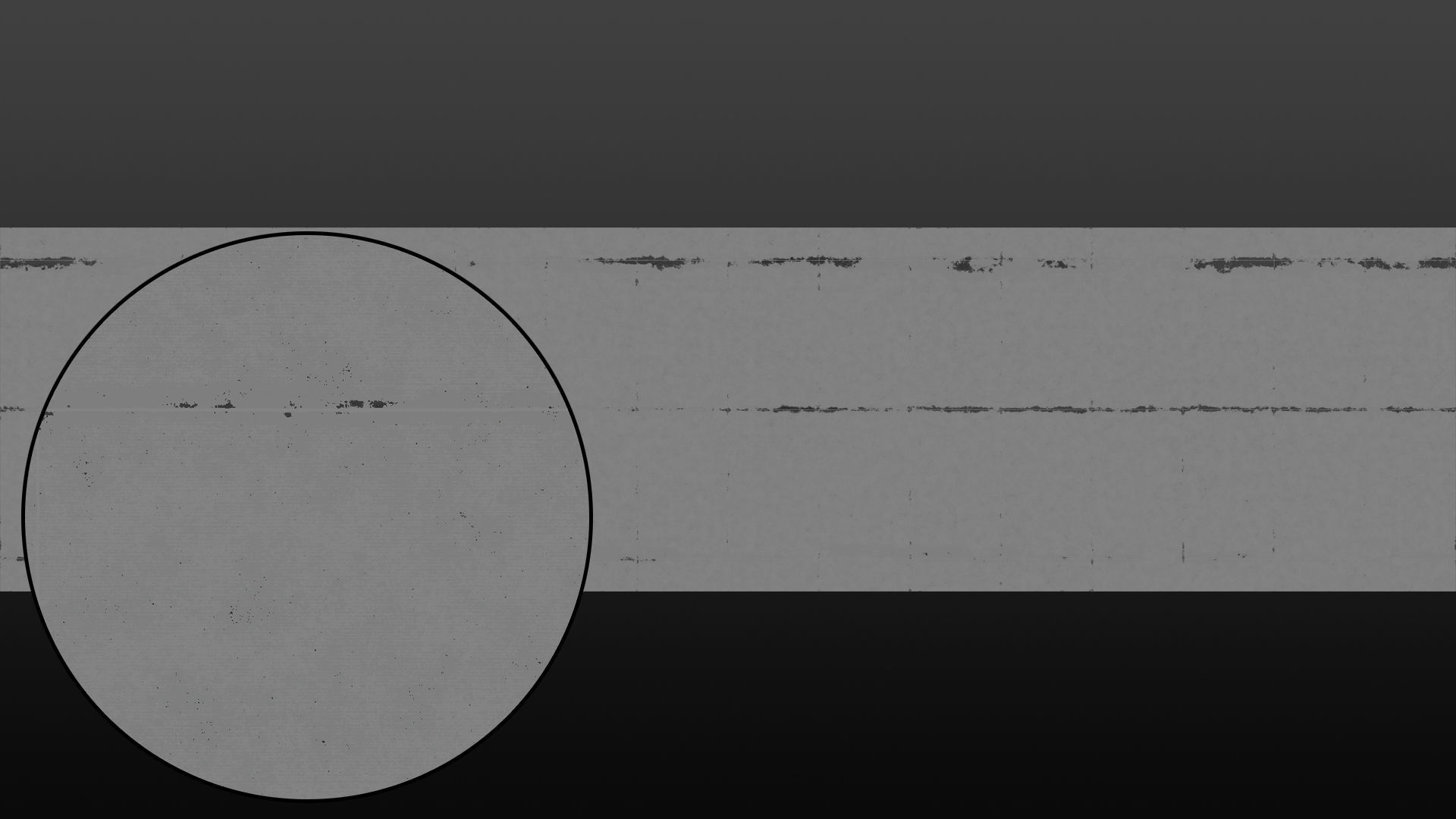 Wet concrete road texture Texture_14