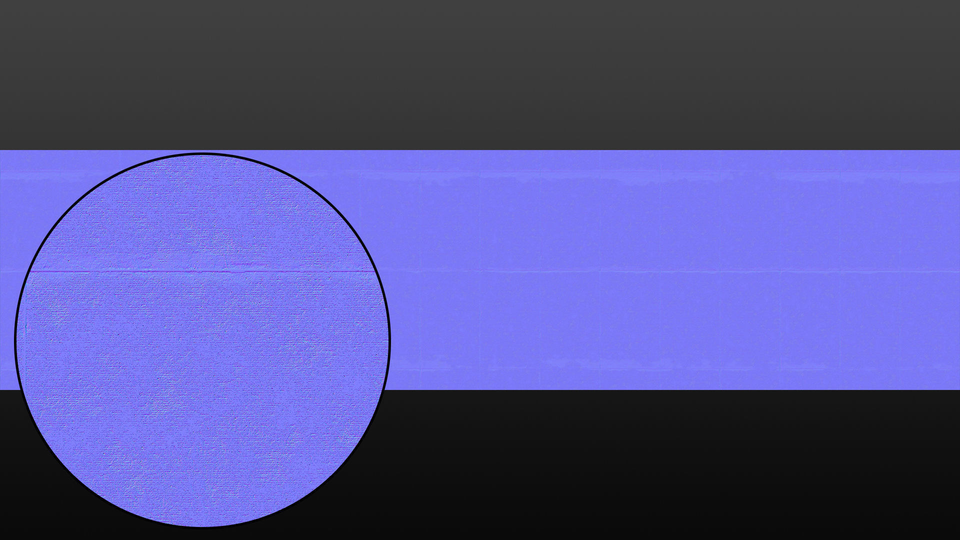 Wet concrete road texture Texture_13