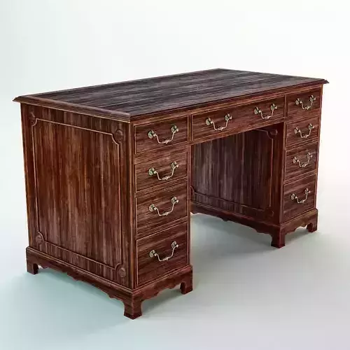 Classic Vintage Table