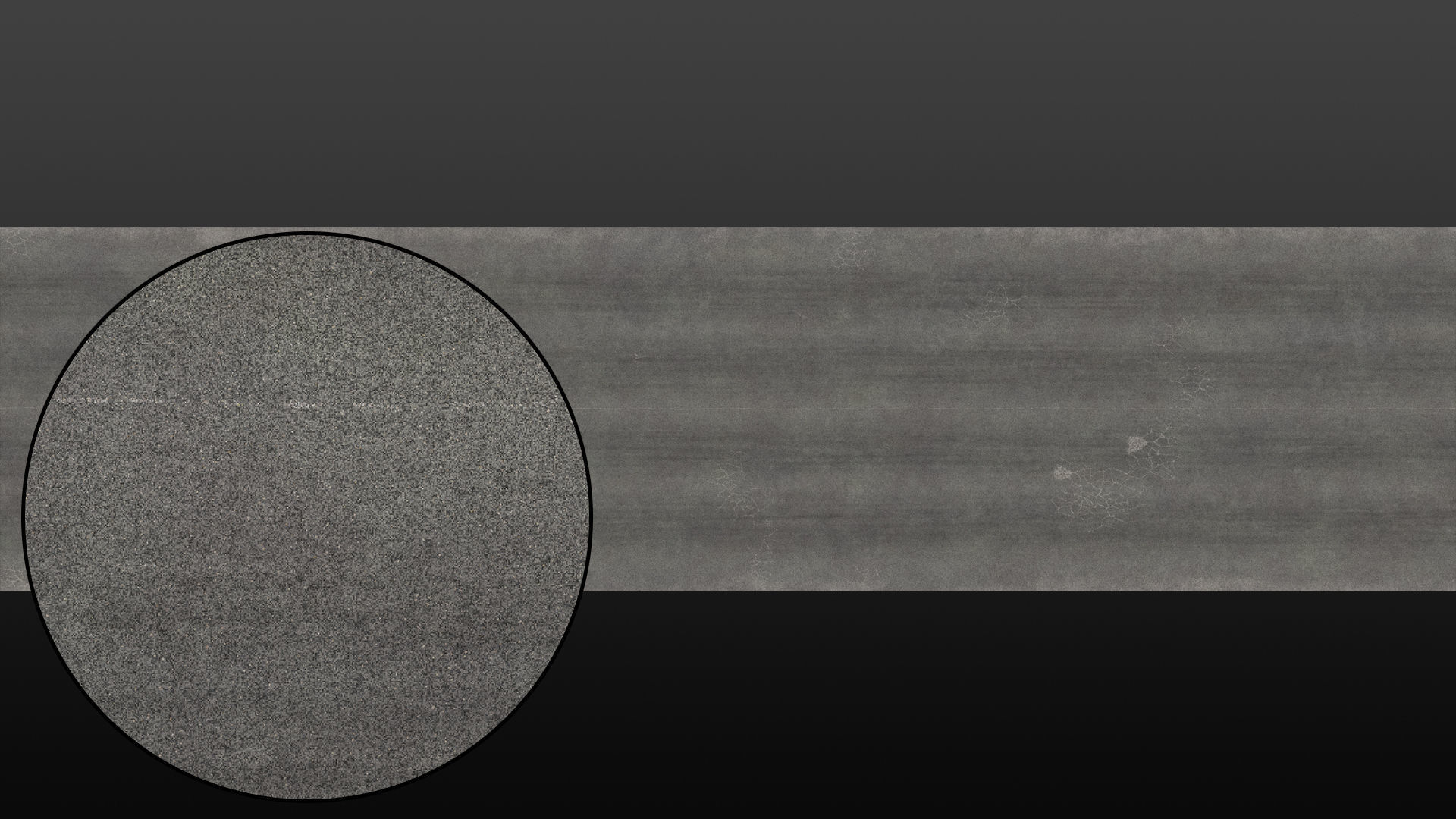 Natural looking asphalt road texture Texture_10