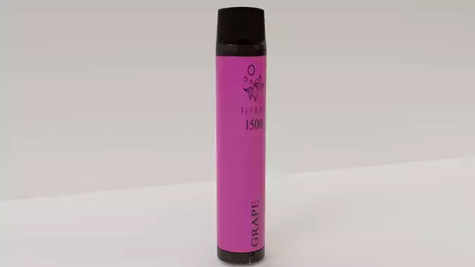 Vape elf bar