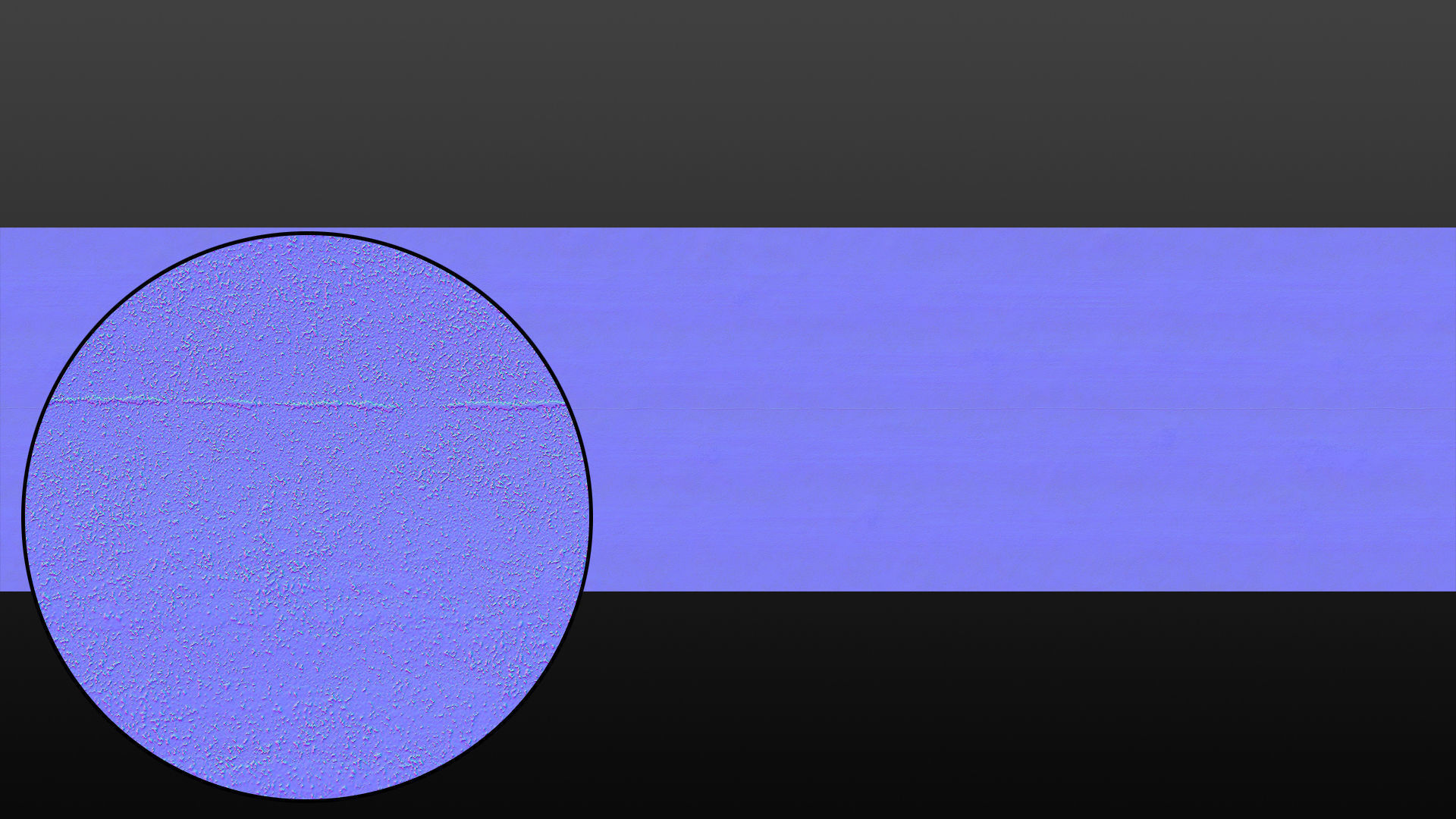 Wet clean road texture Texture_18