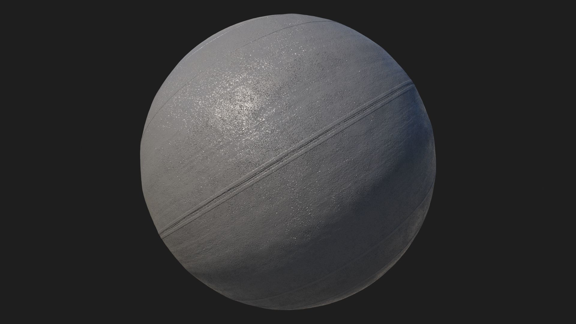 Wet clean road texture Texture_3