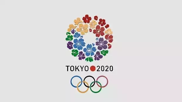 Tokyo 2020 Olympics-