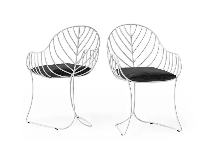 Folia Chair