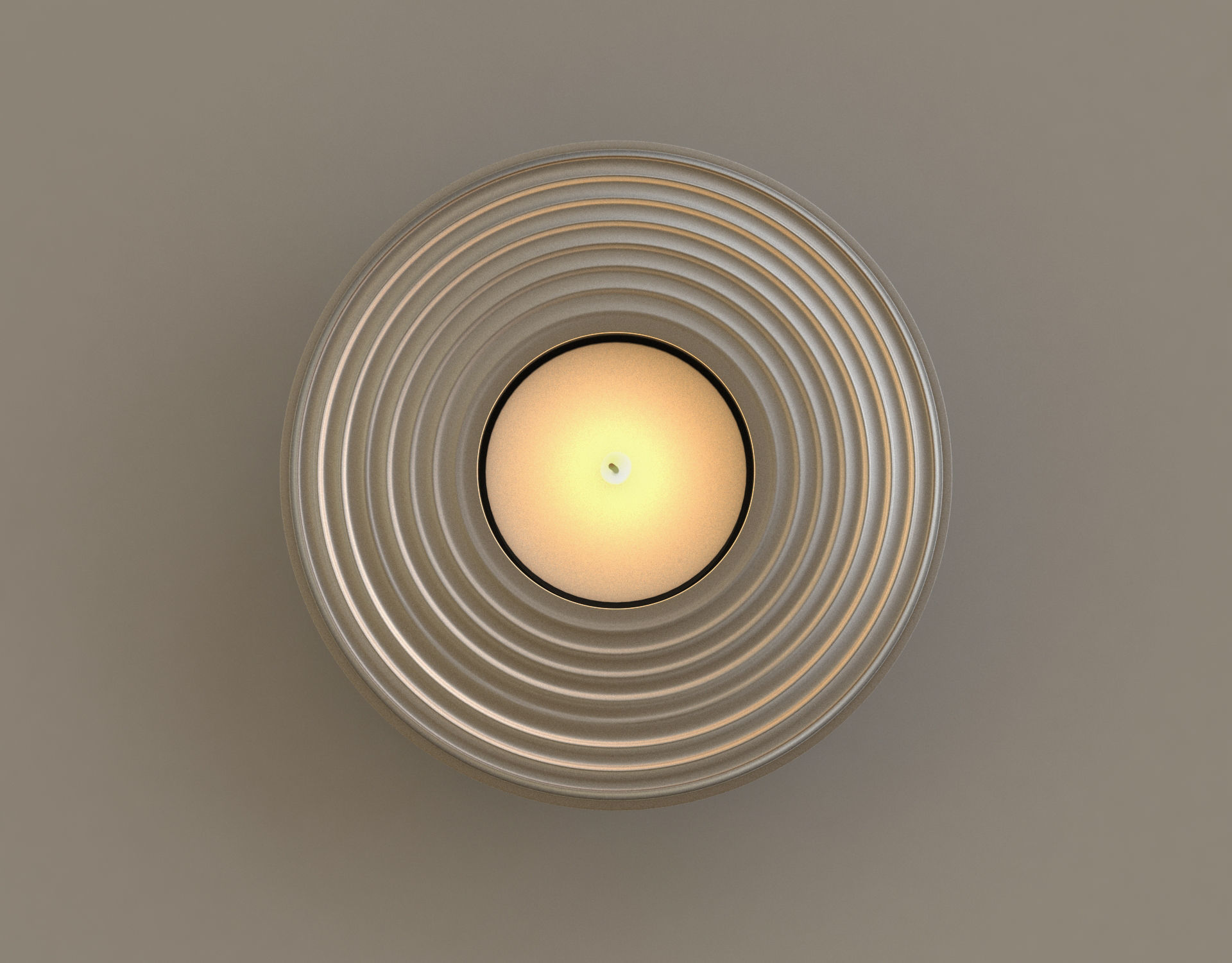 CANDLEHOLDER 010 3D print model_22