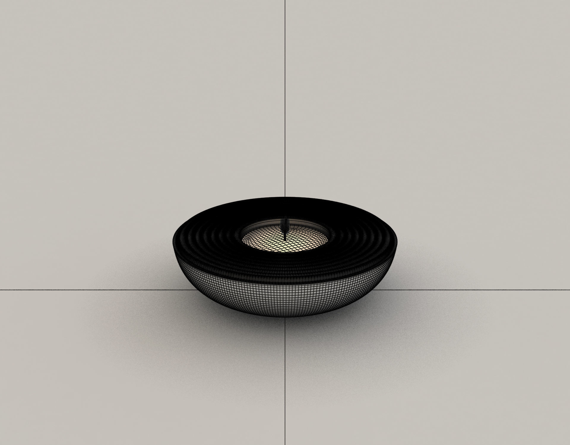 CANDLEHOLDER 010 3D print model_35