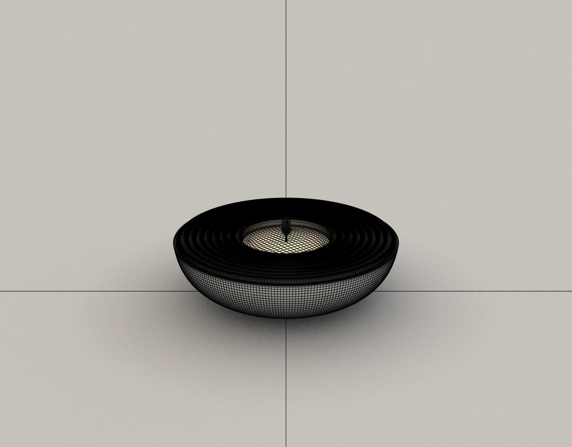 CANDLEHOLDER 010 3D print model_31