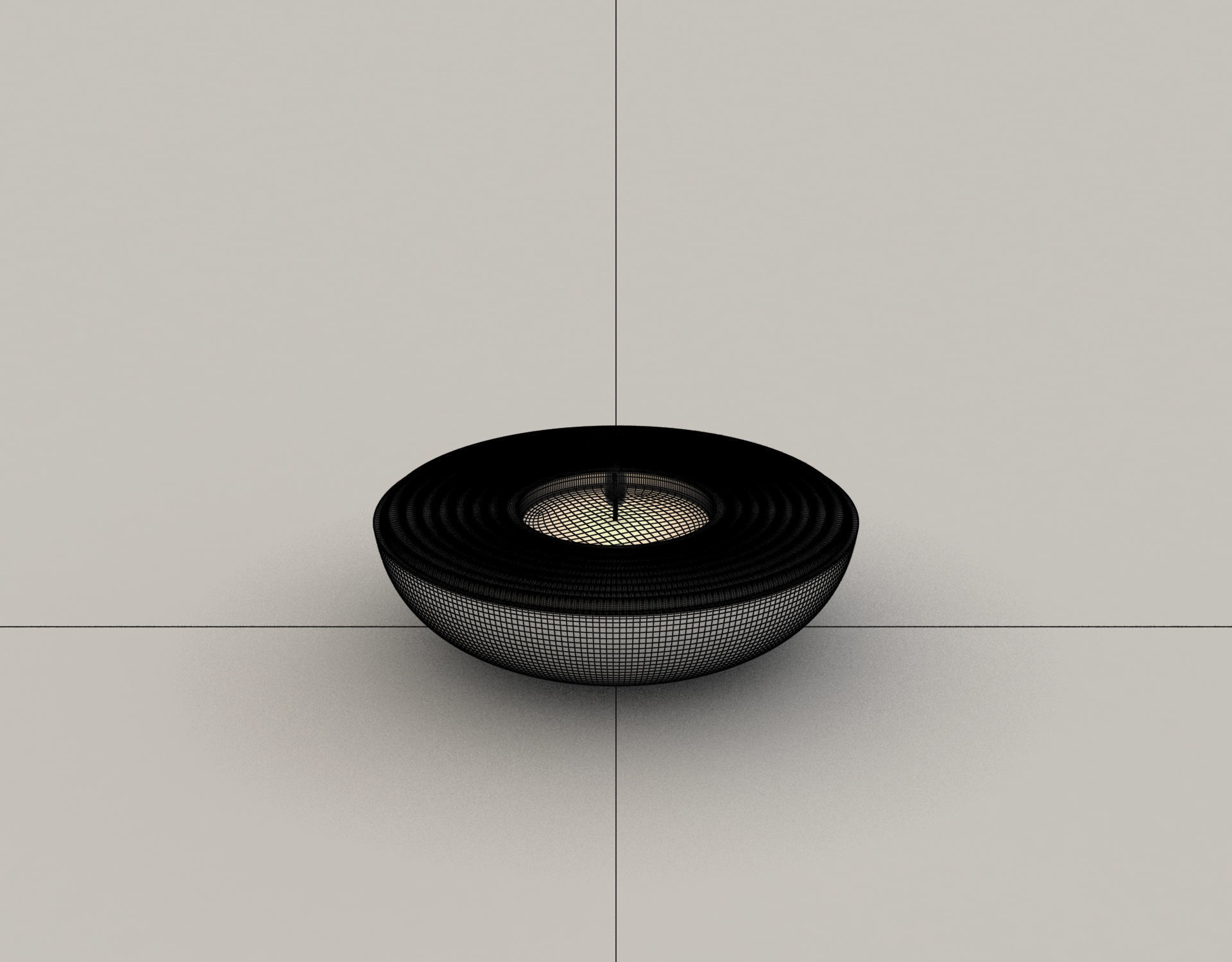 CANDLEHOLDER 010 3D print model_39