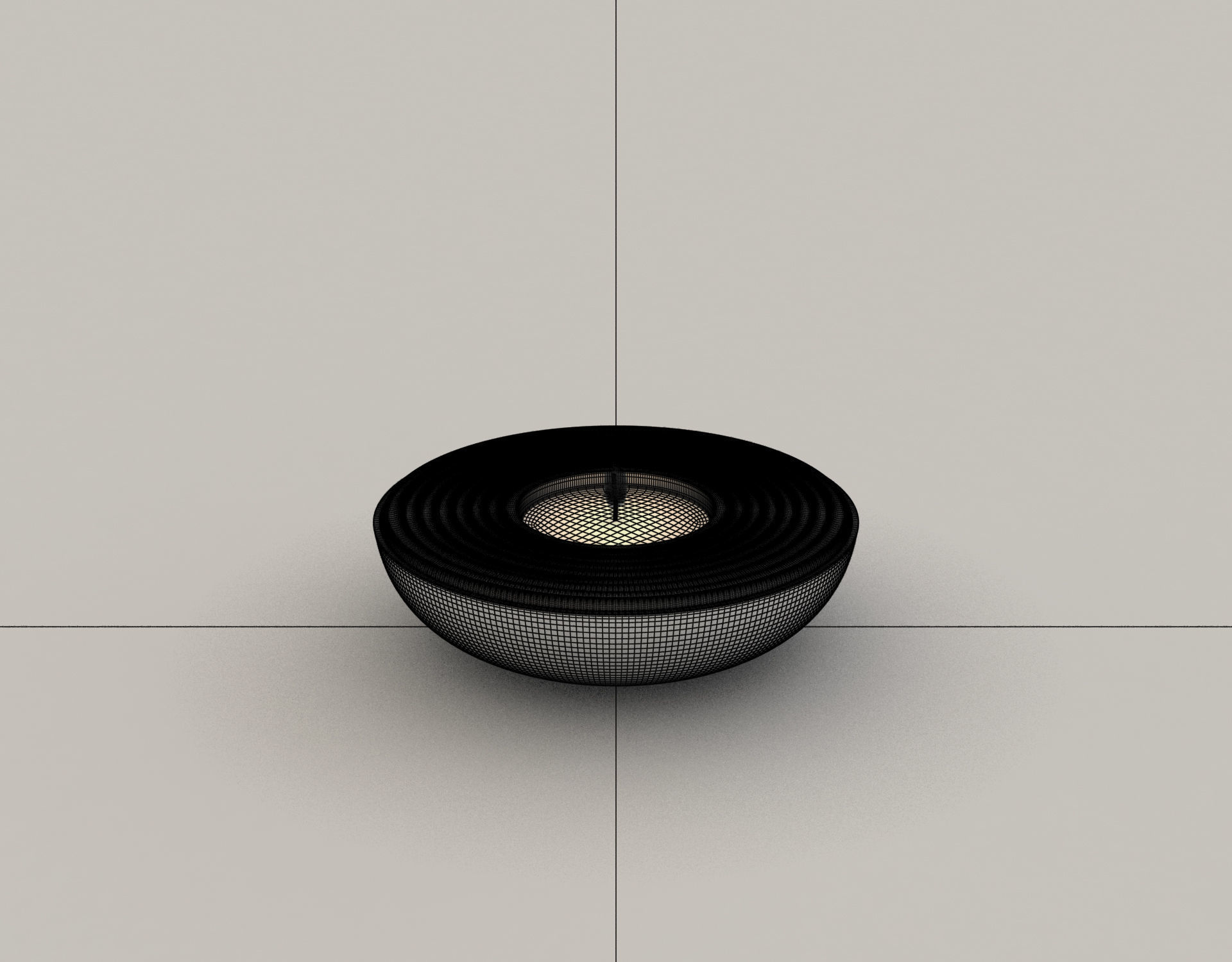 CANDLEHOLDER 010 3D print model_40