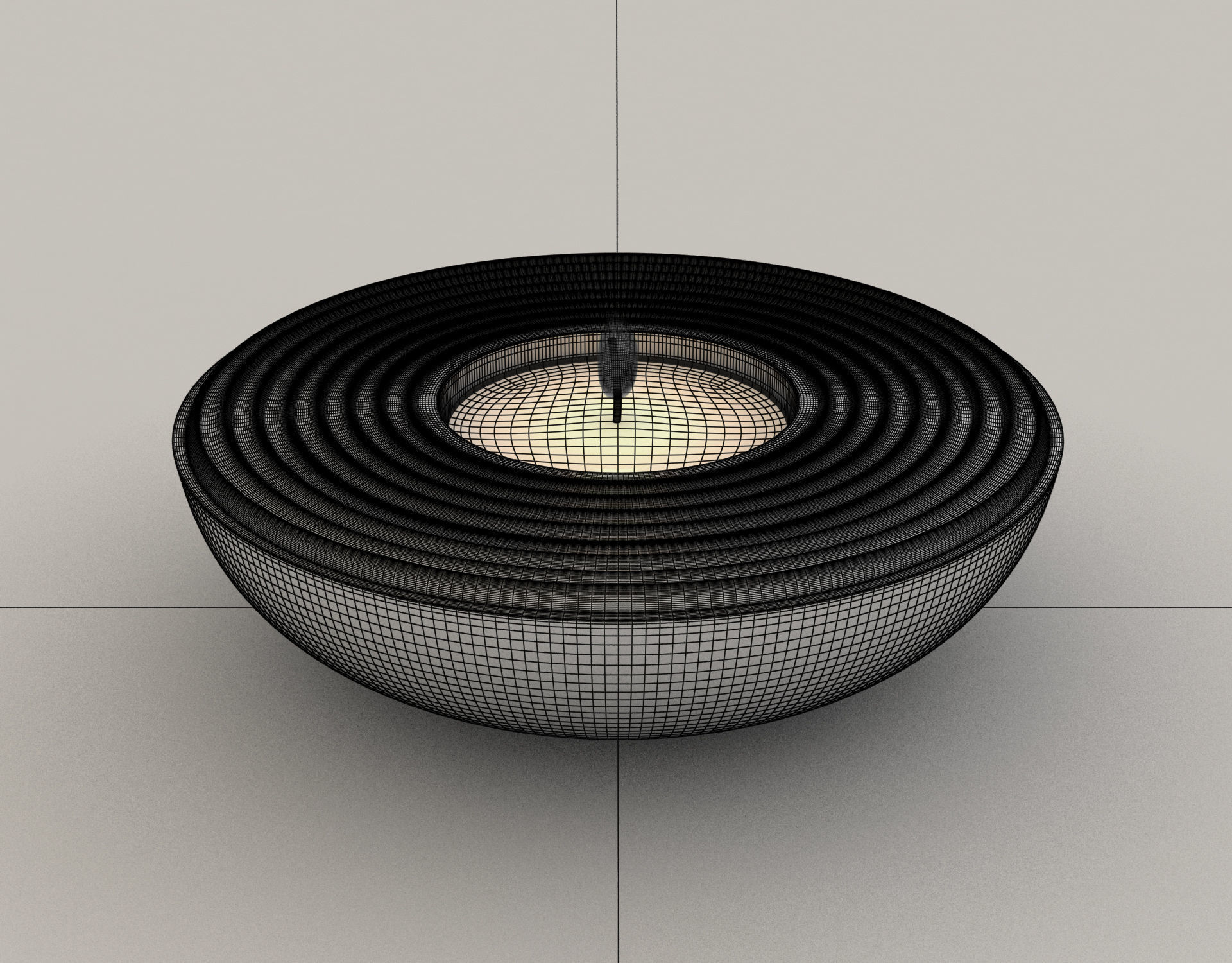 CANDLEHOLDER 010 3D print model_23