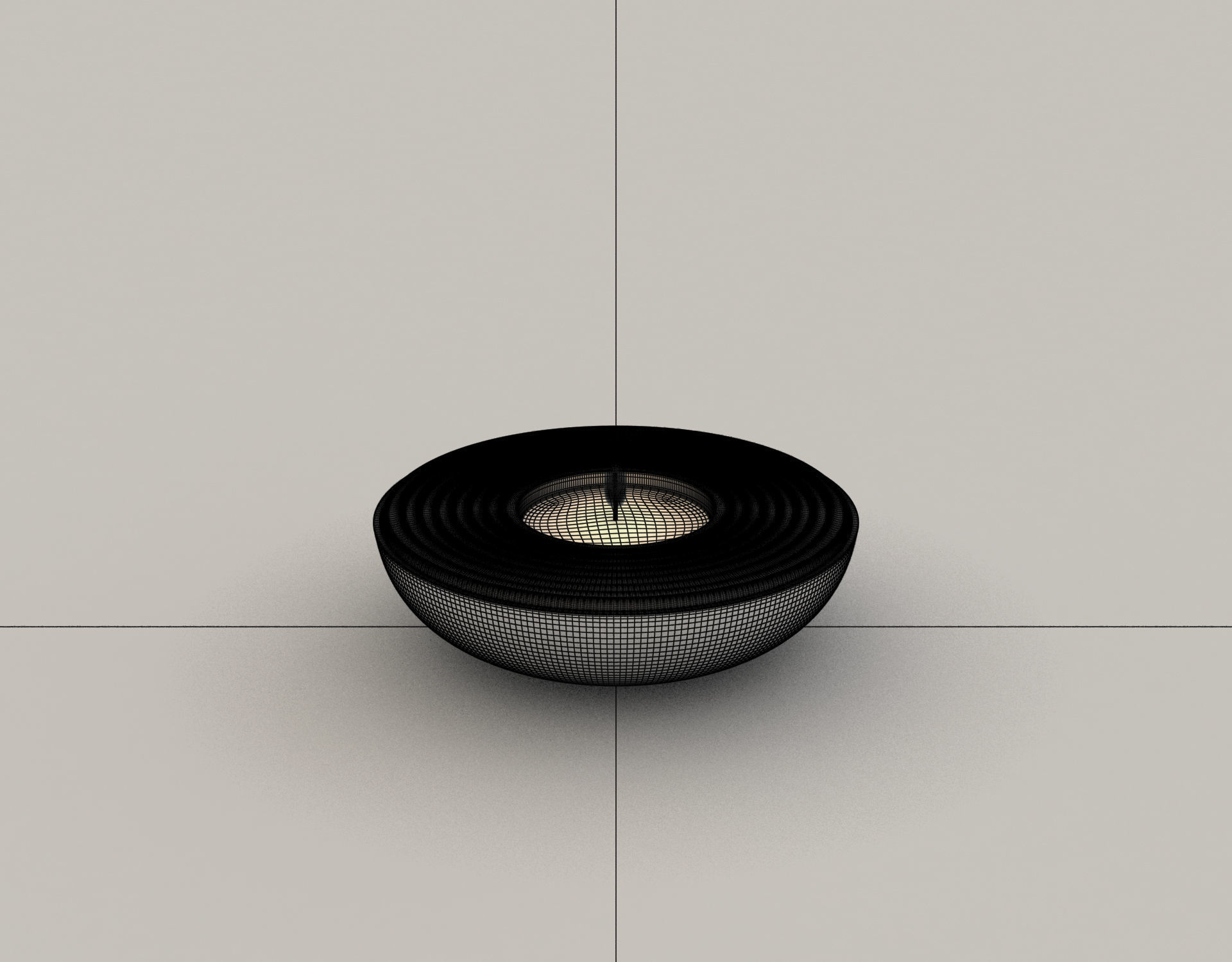 CANDLEHOLDER 010 3D print model_38