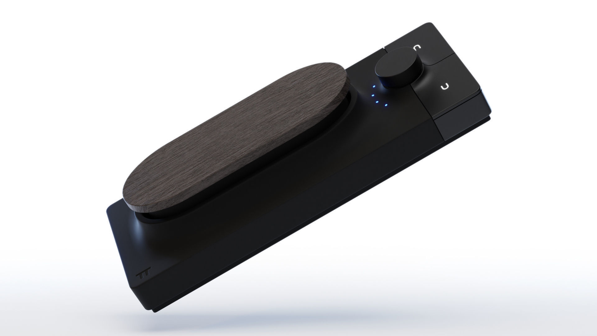 Touche Multidimensional MIDI Controller 3D model_12