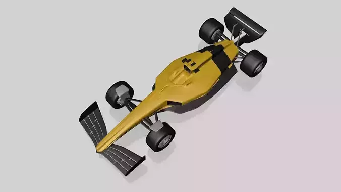 F1 CAR