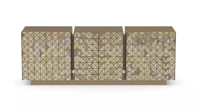 Boca Do Labo Pixel Sideboard