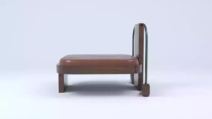 mini sofa by RD