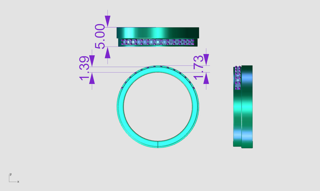ZDR0131 3D print model_5