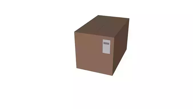 01 BOX ITEM INTERIOR MISCELLANEOUS EXTRA