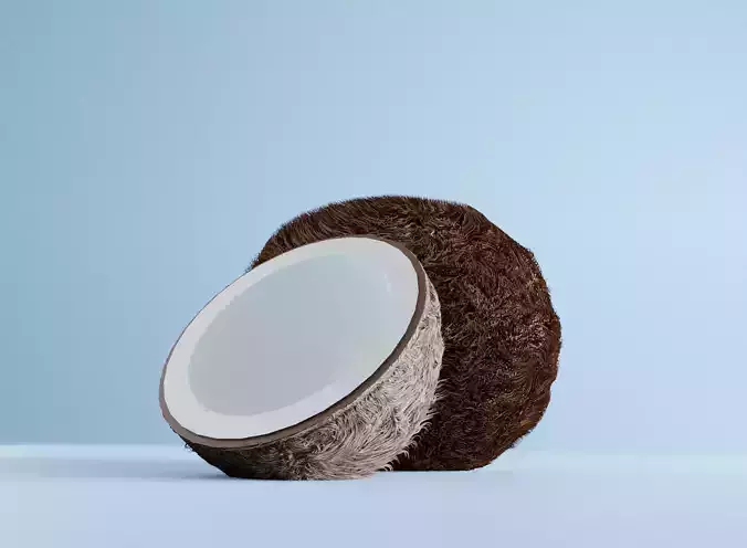 Coconut