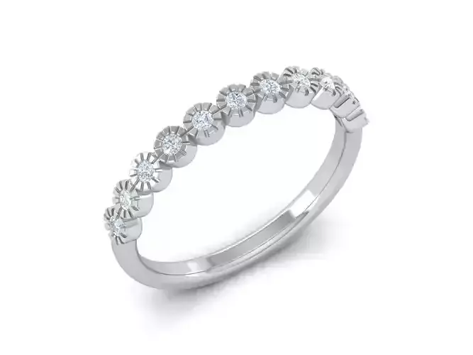 Half eternity Band