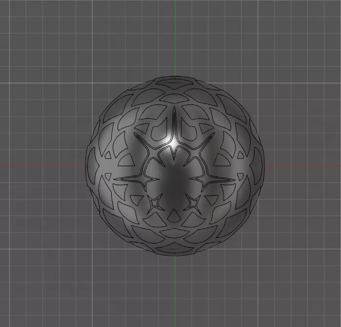 Fire Emblem Three Houses Crest of Chevalier 3D print model_0