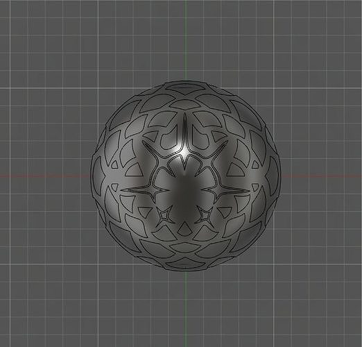 Fire Emblem Three Houses Crest of Chevalier  3D print model