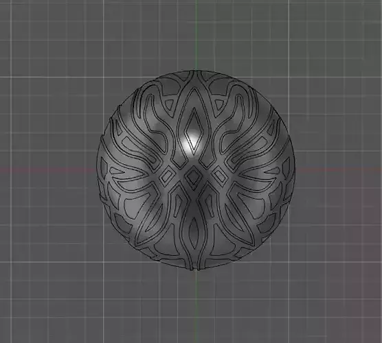 Fire Emblem Three Houses Crest of Flames