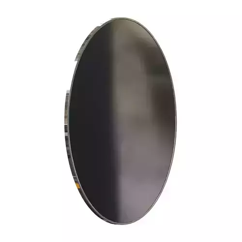 Lehome M126 Wall Mirror 3D model