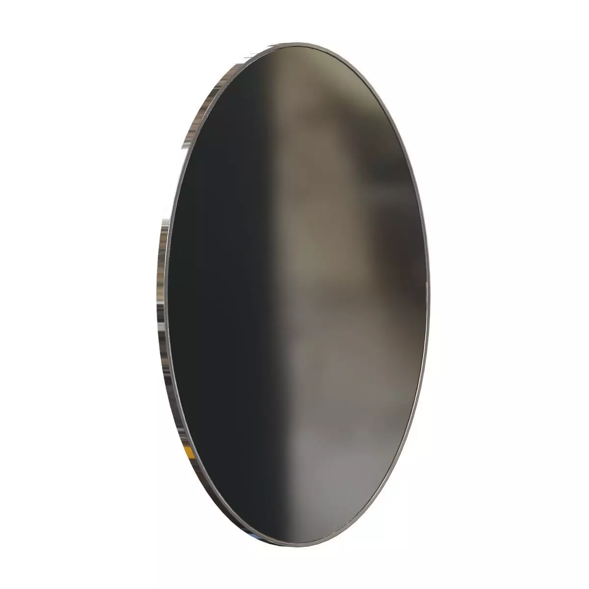 Lehome M126 Wall Mirror 3D model_0