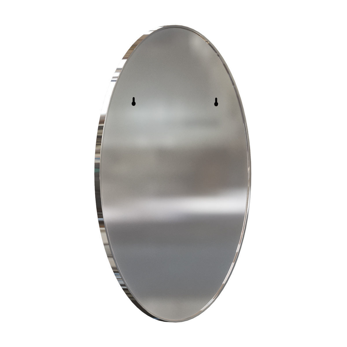 Lehome M126 Wall Mirror 3D model_4