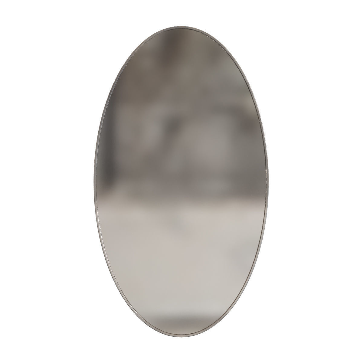Lehome M126 Wall Mirror 3D model_2