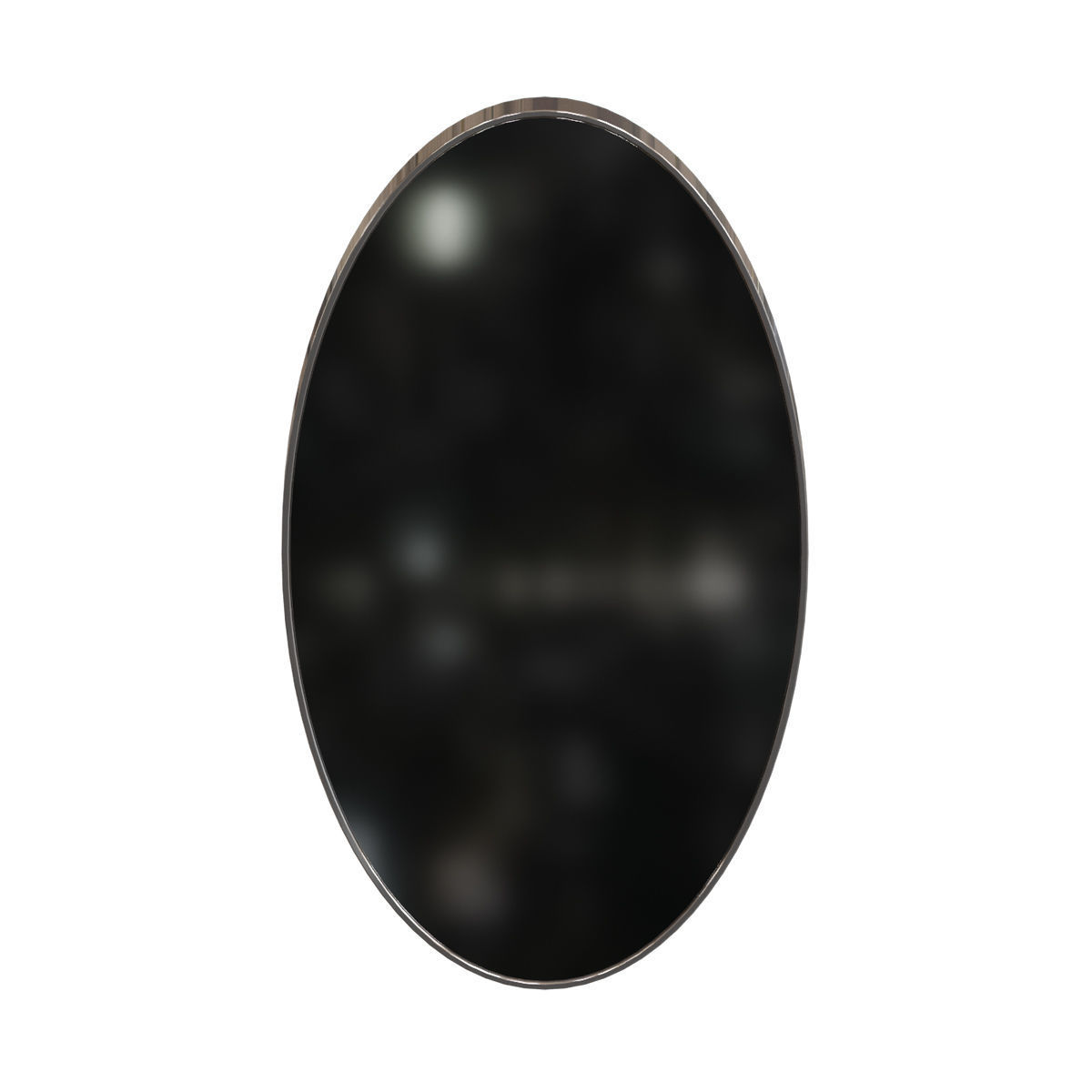 Lehome M126 Wall Mirror 3D model_3