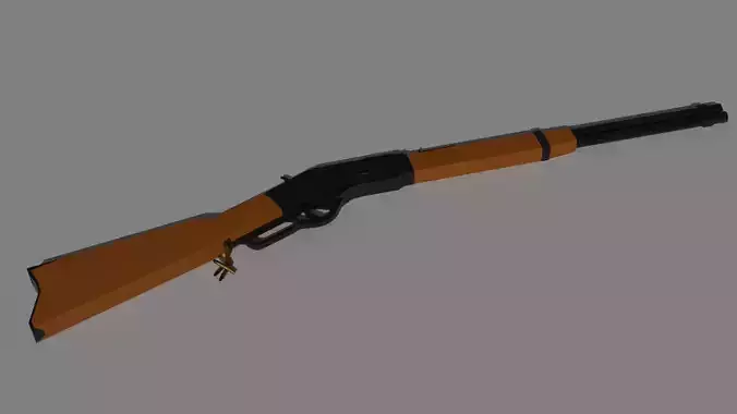 Winchester 1873