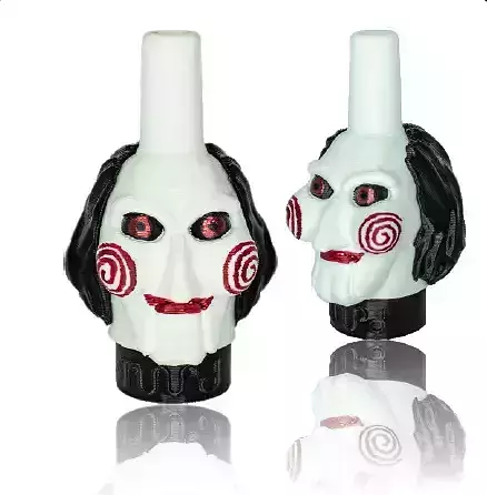 BOQUILLA 3D BILLY 3D print model