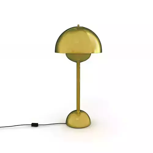 Tradition FlowerPot VP3 Table Lamp
