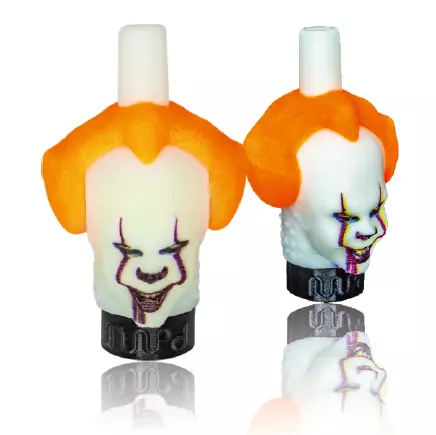 BOQUILLA 3D PAYASO 3D print model