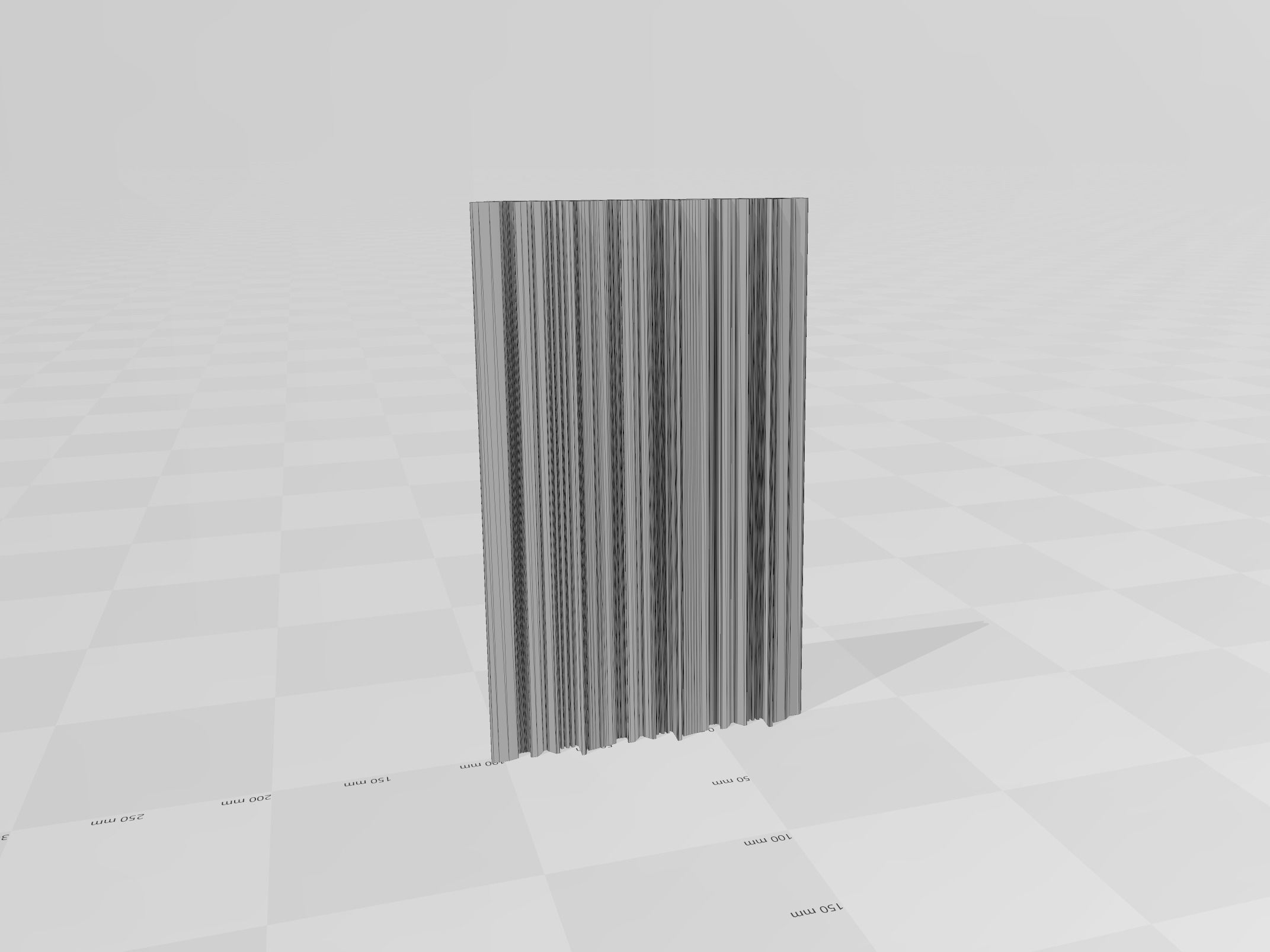 Gold Hog Talon Sluice Mat 3D print model_10